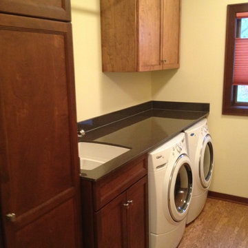 2013 Parade of Homes Remodelers Showcase