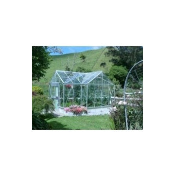 Grand Series Eden Grand Glass House