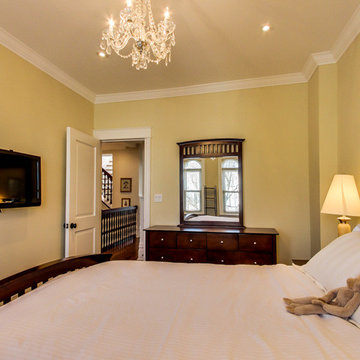 Renovation of Victoria Home: Elm