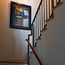 Ideas - Stair