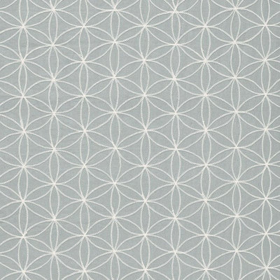 Contemporary Fabric by Layla Grayce