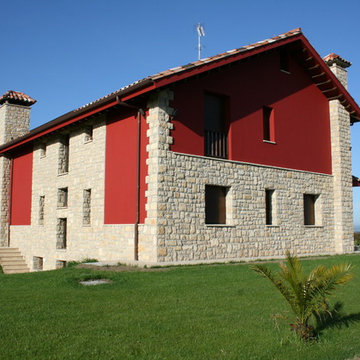 Vivienda Unifamiliar Gijón