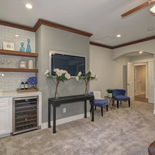 Primary Bedroom Retreat