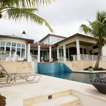 Kittle Residence