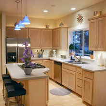 Kitchen Ideas