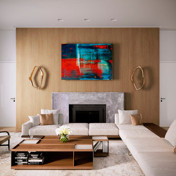 432 Park Avenue