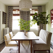 Dining room too