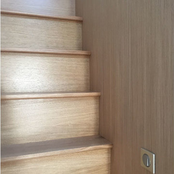 Chambre parentale