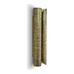 VELLUM Wall Light by BRABBU - Wall Lighting