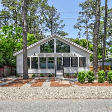 Classic Dewey Cottage