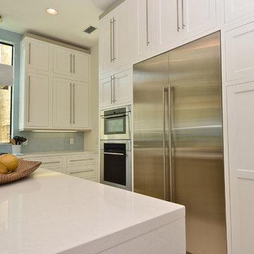 Bradenton Waterfront Model - Sarasota FL Real Estate Photographer Rick Ambrose
