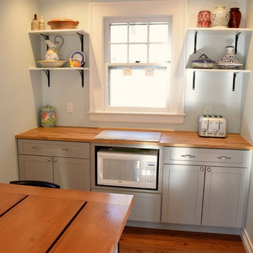 Clever Kitchen