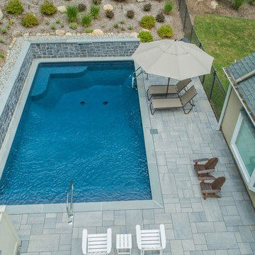 Upper Saddle River, Bergen County, NJ