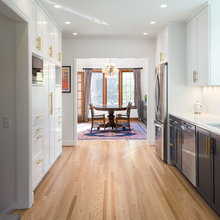 Sadie Kitchen
