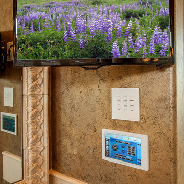 Smart Home on the Range