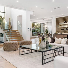 Chung Custom Stairs