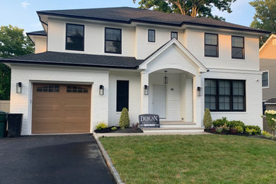 Exterior home photo in New York