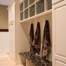 Mudroom