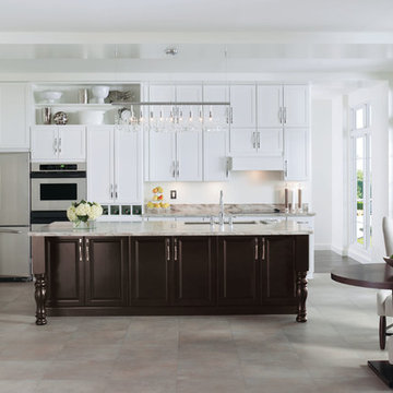 Aristokraft Cabinetry