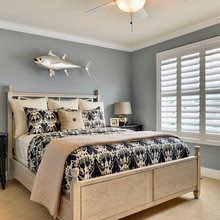 Bedroom Ideas