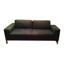 Blu Dot Standard Couch - Sofas