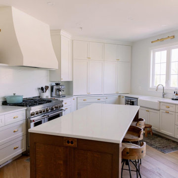 Sutton Kitchen