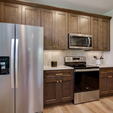 Lytle 5 Points Barndominium