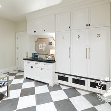 Mud Room