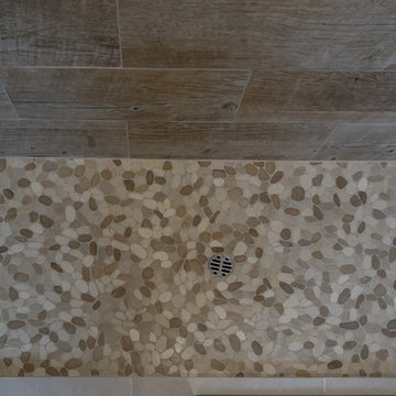 Complete Bathroom Remodel-Woodland Hills