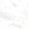 Transolid SaraMar 60"x36"x96" 6-Piece Shower Wall Kit, White Venito Velvet