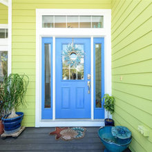 6 Manatee Exterior