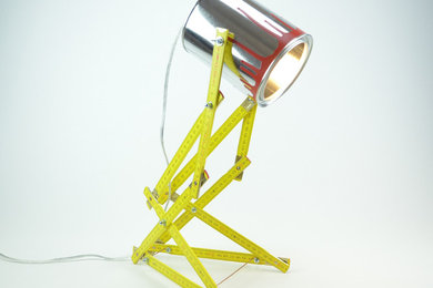 Lampe Gluck