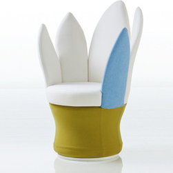 Lemon Bruhl - Loveseats