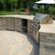Patio Ideas