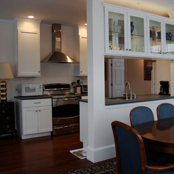 Multi Generational Harpswell Home