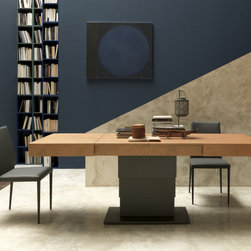 Armadillo | extended - Coffee Tables