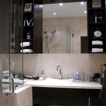 Bathrooms