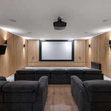 HOME CINEMA