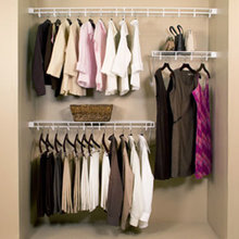 Closet Ideas