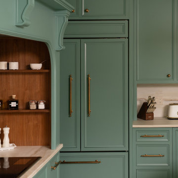 Rockport Renovation