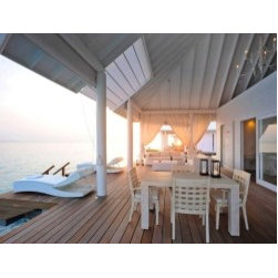 Diamonds Mequfi Beach Resort - Furniture
