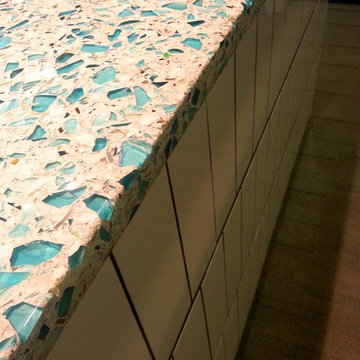 Reception Counter
