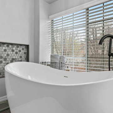 bathCRATE Windermere Circle