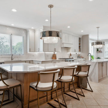 West Chicago Kitchen
