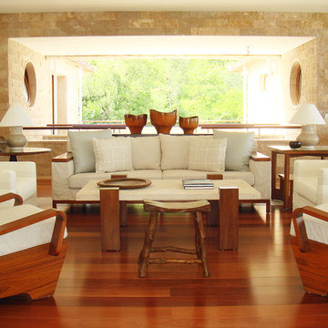 Mustique Island, Saint Vincent and the Grenadines