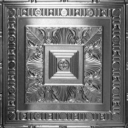24004 Tin Ceiling Tile -24004 - Ceiling Tile