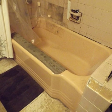 Bathroom-South Hadley