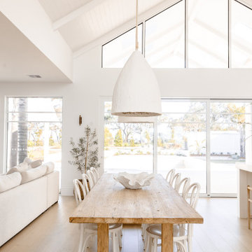 Barn House