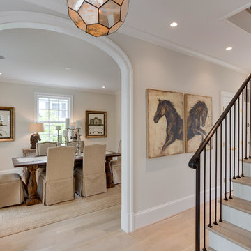 Cleveland Park Development