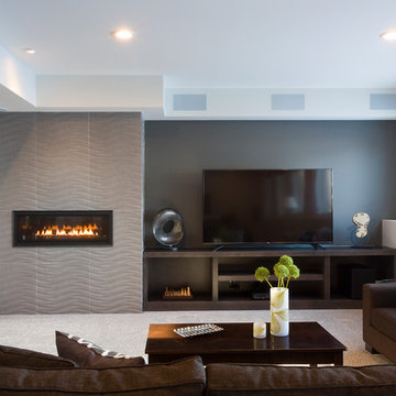 Full Home Custom Millwork